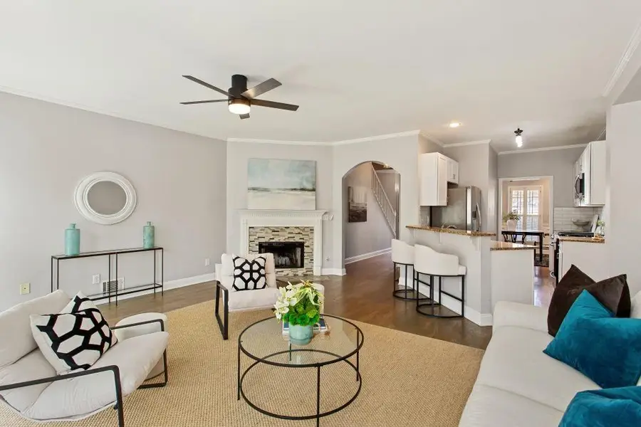 1580 Commerce Drive #A6, Decatur, GA 30030 - Image #2