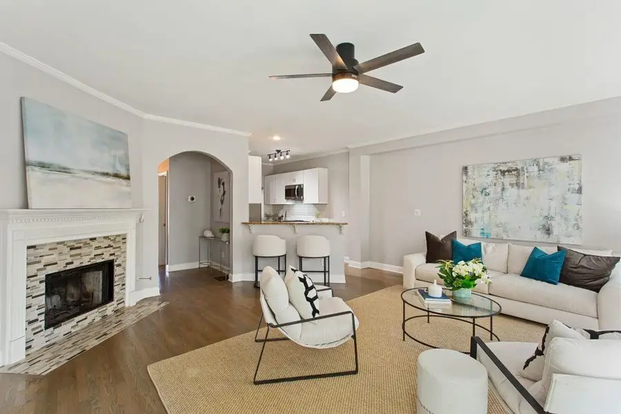 1580 Commerce Drive #A6, Decatur, GA 30030 - Image #3