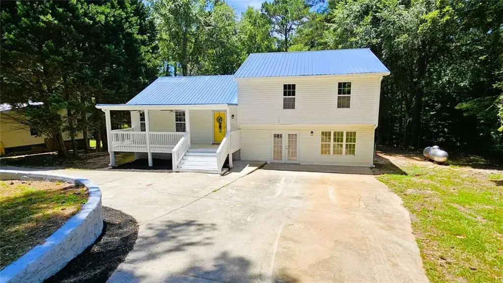 389 Waxwing Drive, Monticello, GA 31064 - #1
