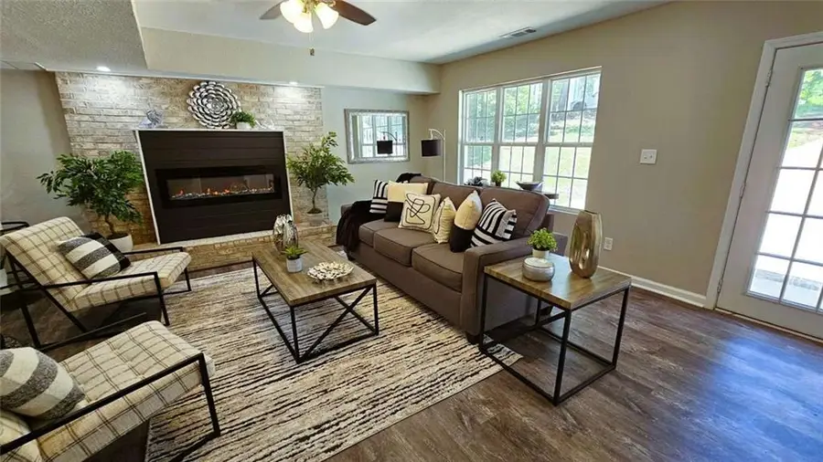 389 Waxwing Drive, Monticello, GA 31064 - #3