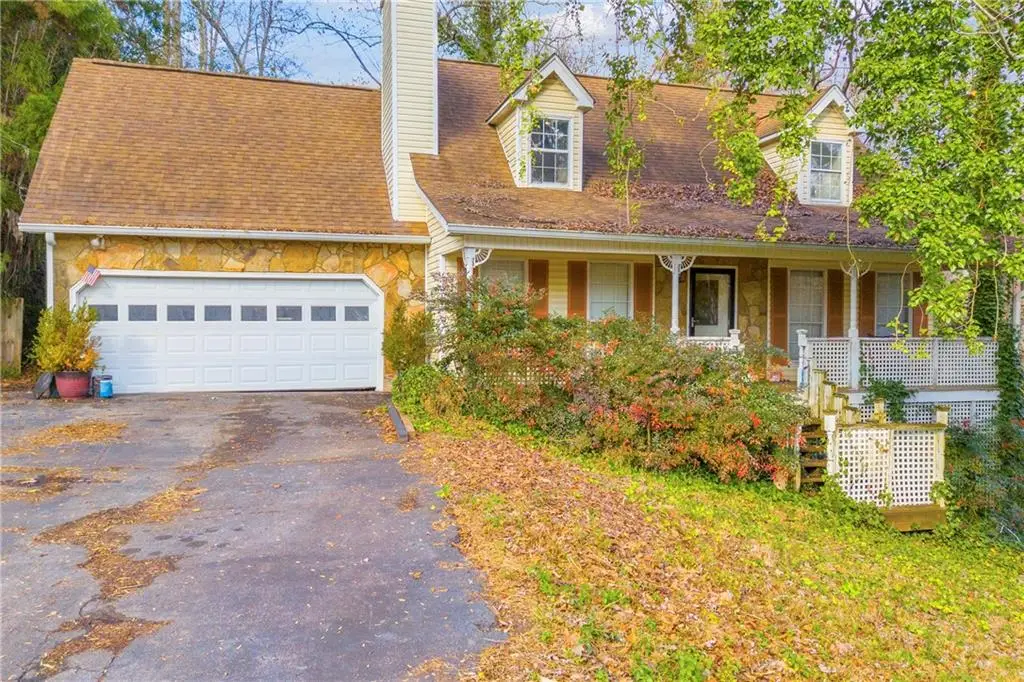 4661 Spring Ridge Drive, Flowery Branch, GA 30542 - Image #1