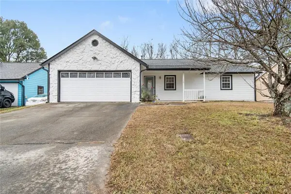 1158 Brittney Way, Norcross, GA 30093