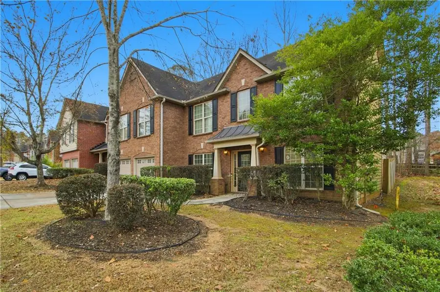 478 Commons Park Lane, Tucker, GA 30084 - Image #2