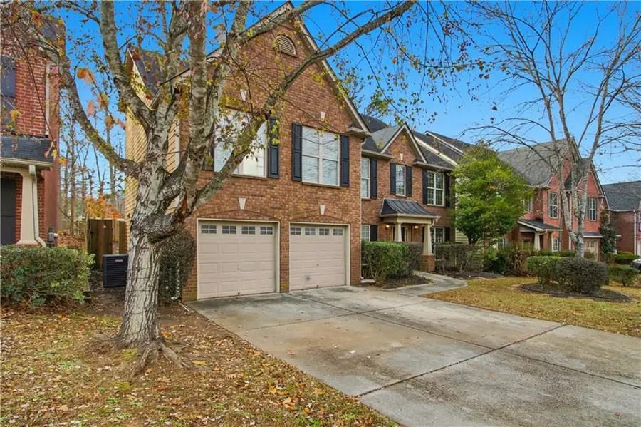 478 Commons Park Lane, Tucker, GA 30084 - Image #3