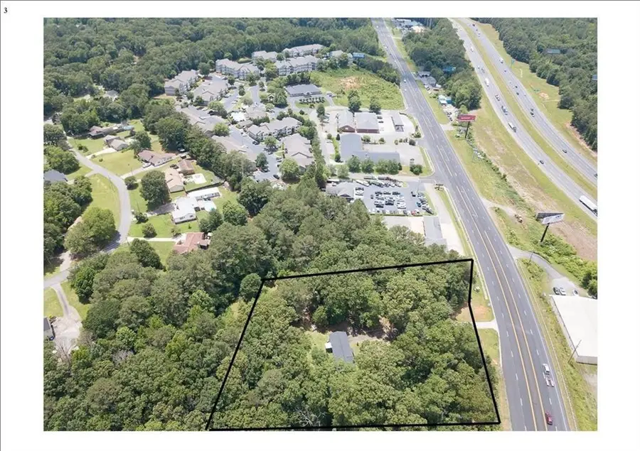 5700 Highway 20 Se, Cartersville, GA 30121 - Image #3