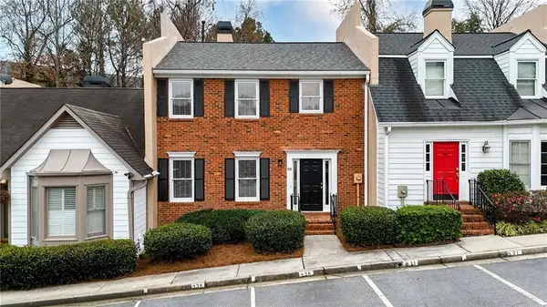 935 Lenox Hill Court Ne, Atlanta, GA 30324