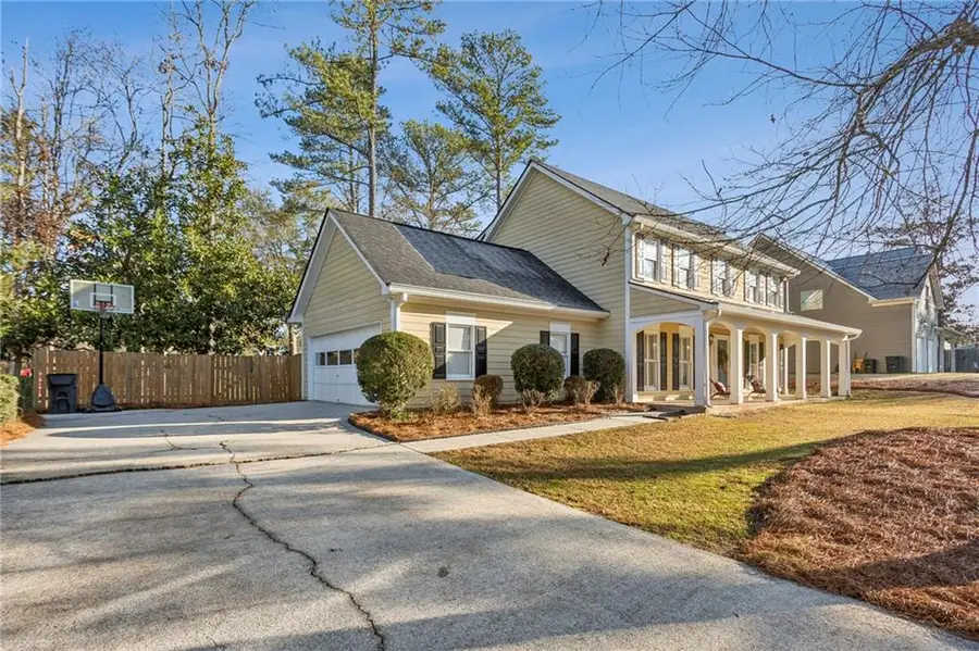 5260 Oglethorpe Court, Powder Springs, GA 30127 - Image #2