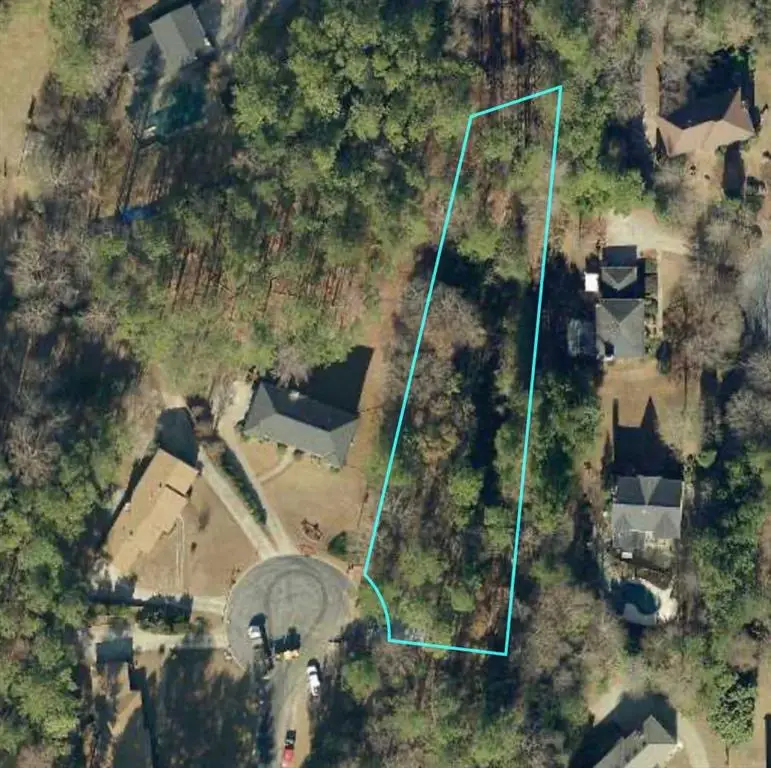 1120 Carlo Court, South Fulton, GA 30331 - Image #1