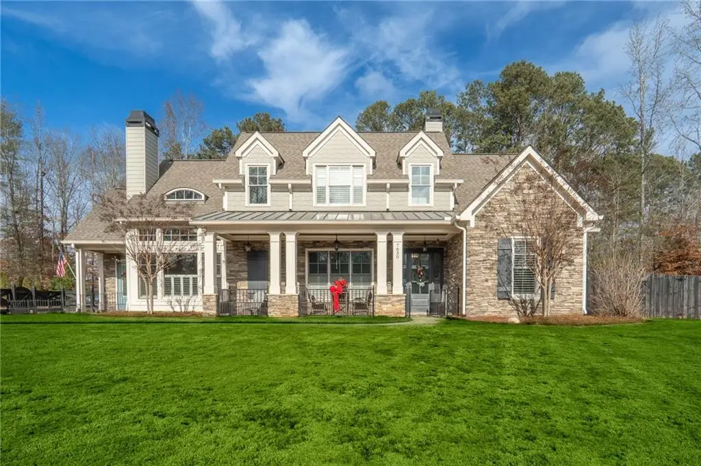 7630 Campground Road, Cumming, GA 30040 - Image #1