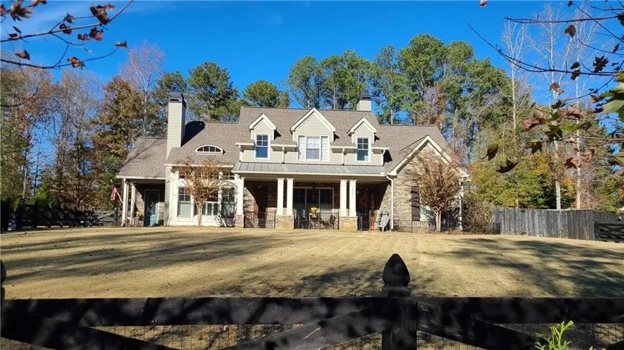 7630 Campground Road, Cumming, GA 30040 - Image #2