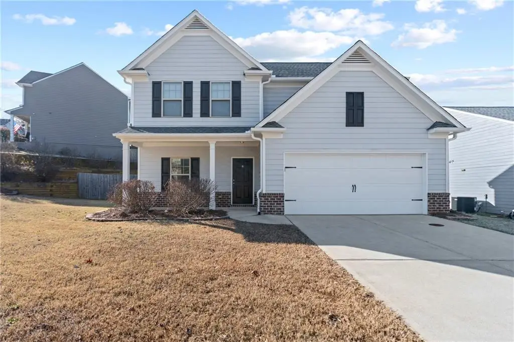 27 Autumn Canyon Path Se, Cartersville, GA 30121 - Image #1