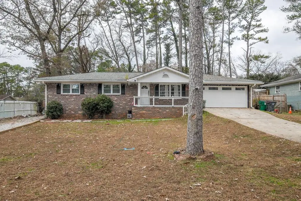 4495 Casco Lane Nw, Lilburn, GA 30047 - Image #1