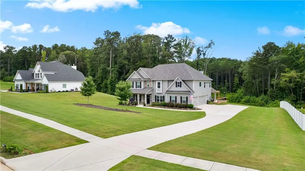 58 Creekrise Place, Palmetto, GA 30268 - Image #1