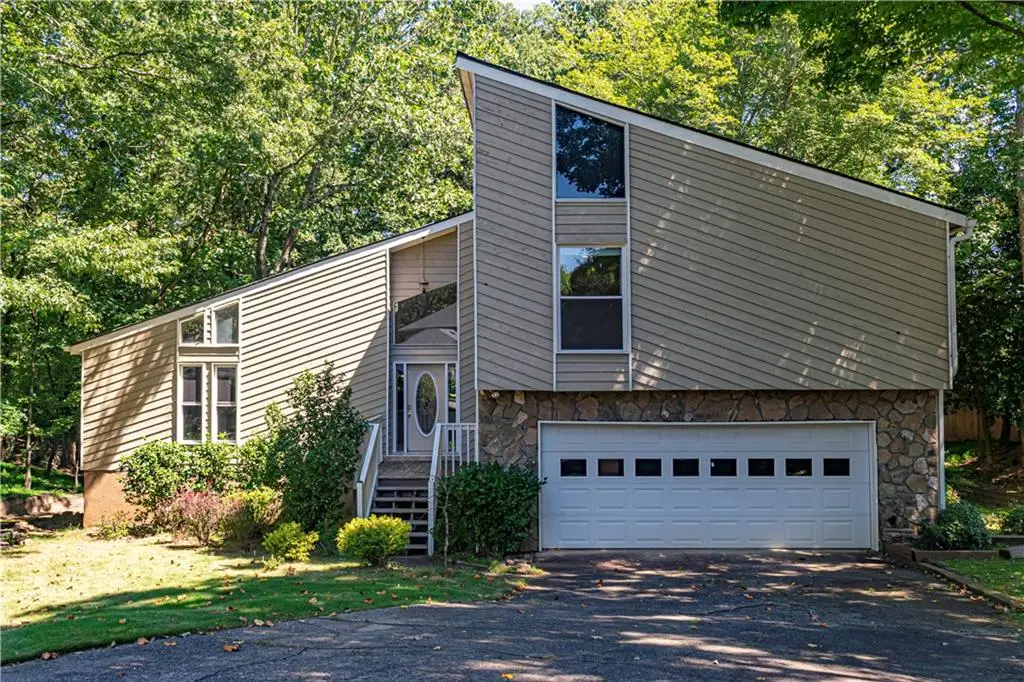 1985 Branch Valley Drive, Roswell, GA 30076 - Image #1