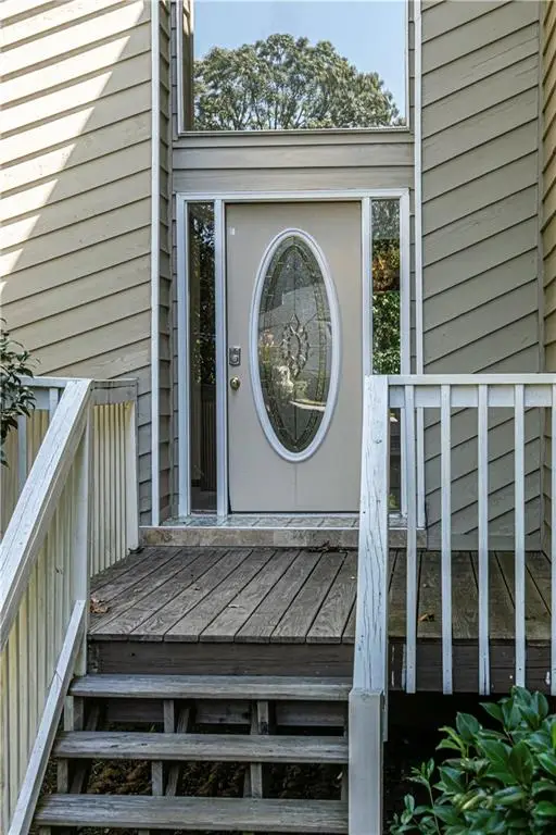 1985 Branch Valley Drive, Roswell, GA 30076 - Image #3