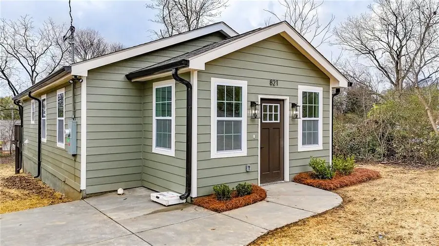 821 Wilson Street, Rockmart, GA 30153 - Image #3