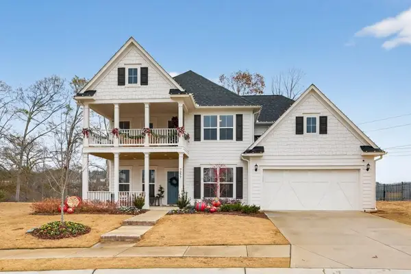7277 Maple Brook Lane, Flowery Branch, GA 30542
