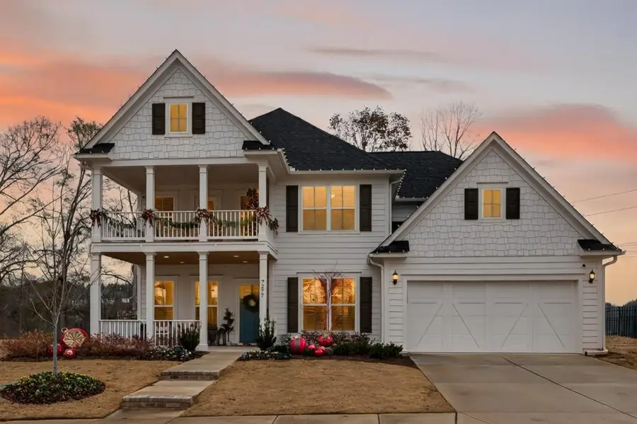 7277 Maple Brook Lane, Flowery Branch, GA 30542 - Image #2
