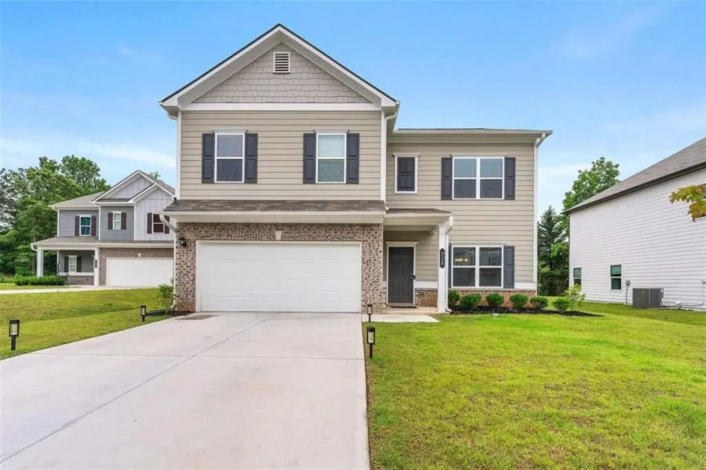 228 Whitneys Way, Dallas, GA 30157 - Image #1