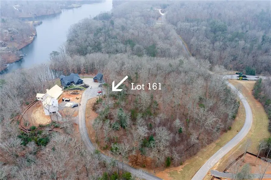 161 Headwaters Court, Cleveland, GA 30528 - #2