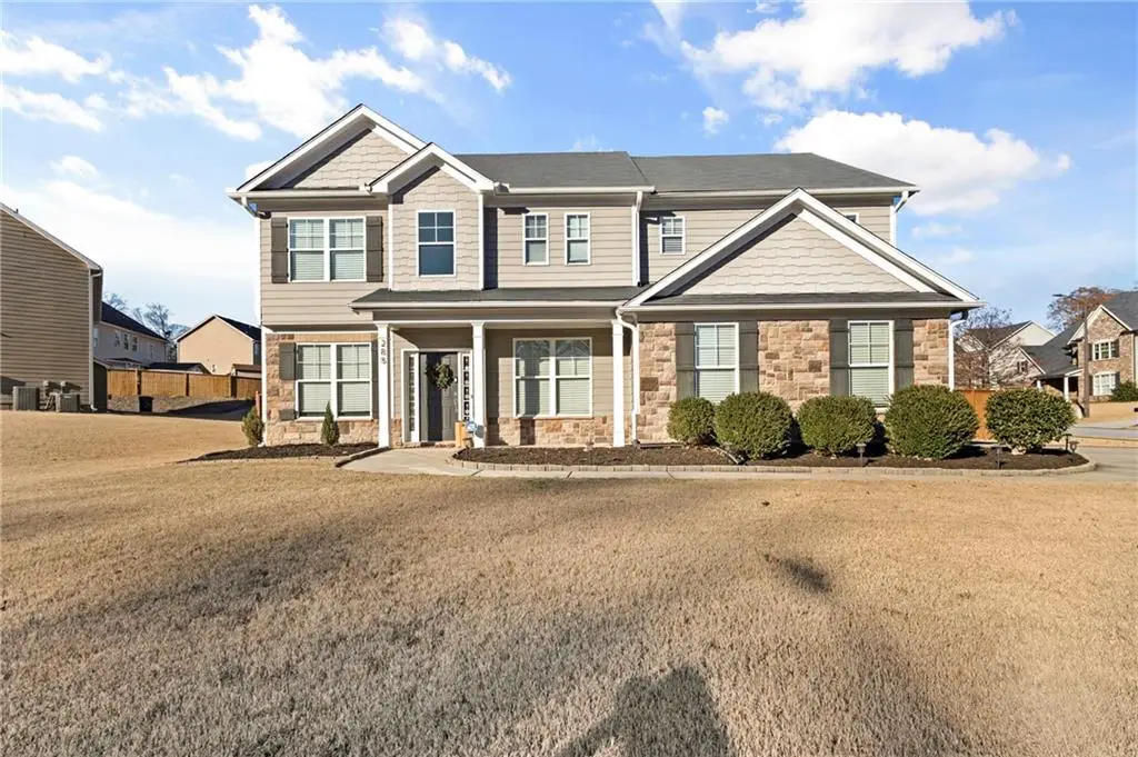 285 Paces Drive, Lithia Springs, GA 30122 - Image #1