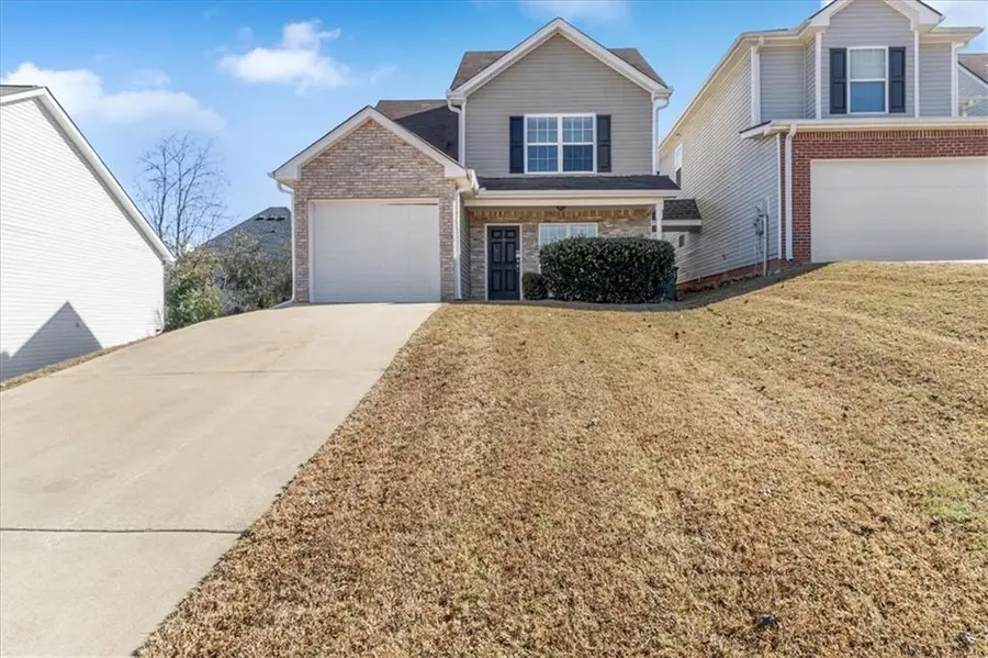 812 Carlton Pointe Place, Palmetto, GA 30268 - Image #2