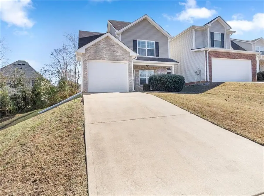812 Carlton Pointe Place, Palmetto, GA 30268 - Image #3