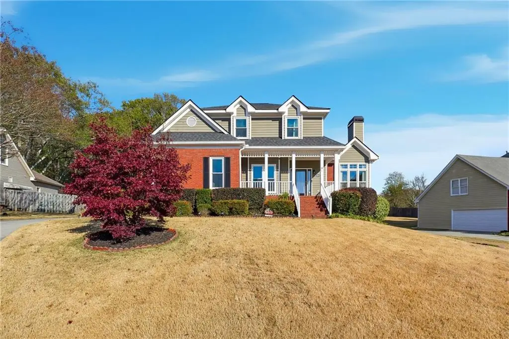 3800 Glen Ian Drive, Loganville, GA 30052 - Image #1