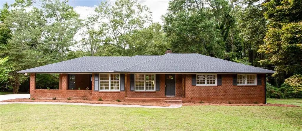 214 Indian Creek Drive, Monroe, GA 30655 - Image #1