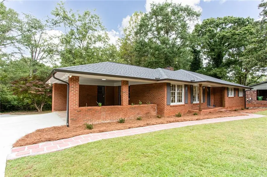 214 Indian Creek Drive, Monroe, GA 30655 - Image #2