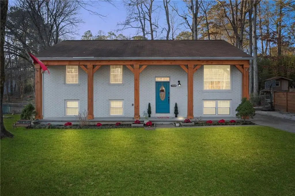 2948 Bay Berry Dr Sw, Marietta, GA 30008 - Image #1