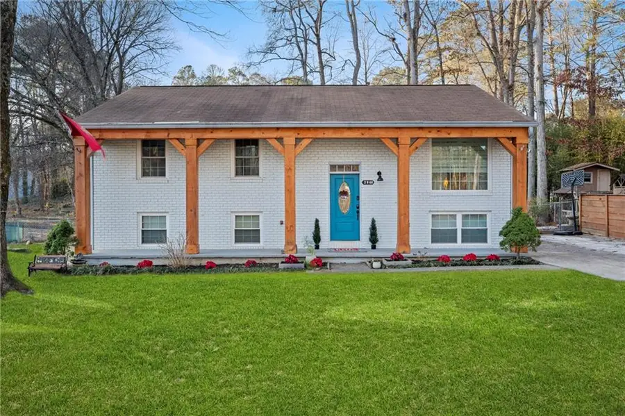 2948 Bay Berry Dr Sw, Marietta, GA 30008 - Image #2