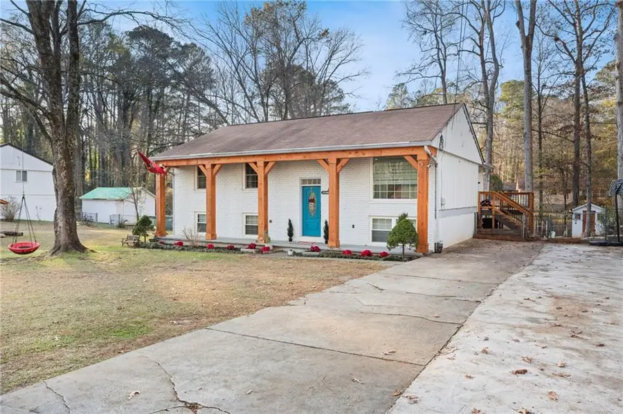 2948 Bay Berry Dr Sw, Marietta, GA 30008 - Image #3