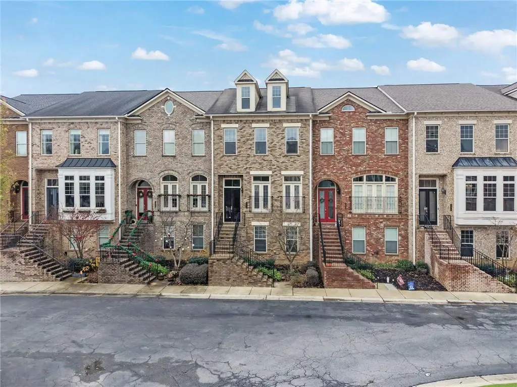 3478 SE Vintage Circle Se #13, Smyrna, GA 30080 - Image #1