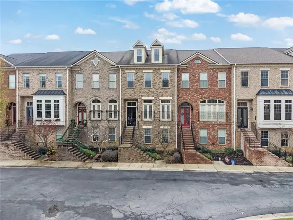 3478 SE Vintage Circle Se #13, Smyrna, GA 30080