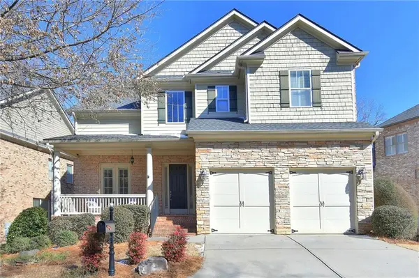 3274 Kentworth Lane, Milton, GA 30004