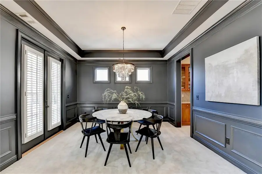 3274 Kentworth Lane, Milton, GA 30004 - #2