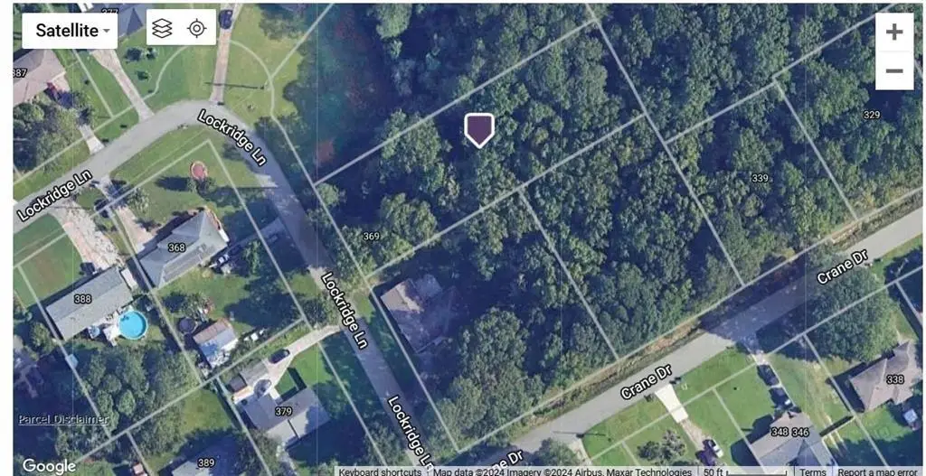 369 Lockridge Lane, Lawrenceville, GA 30046 - #1