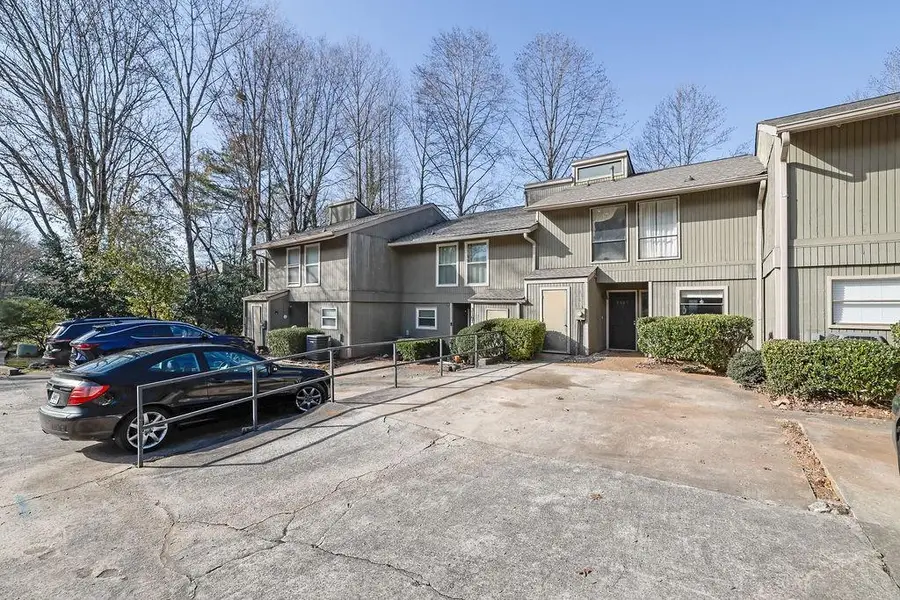 3165 Woodland Road, Peachtree Corners, GA 30092 - Image #2