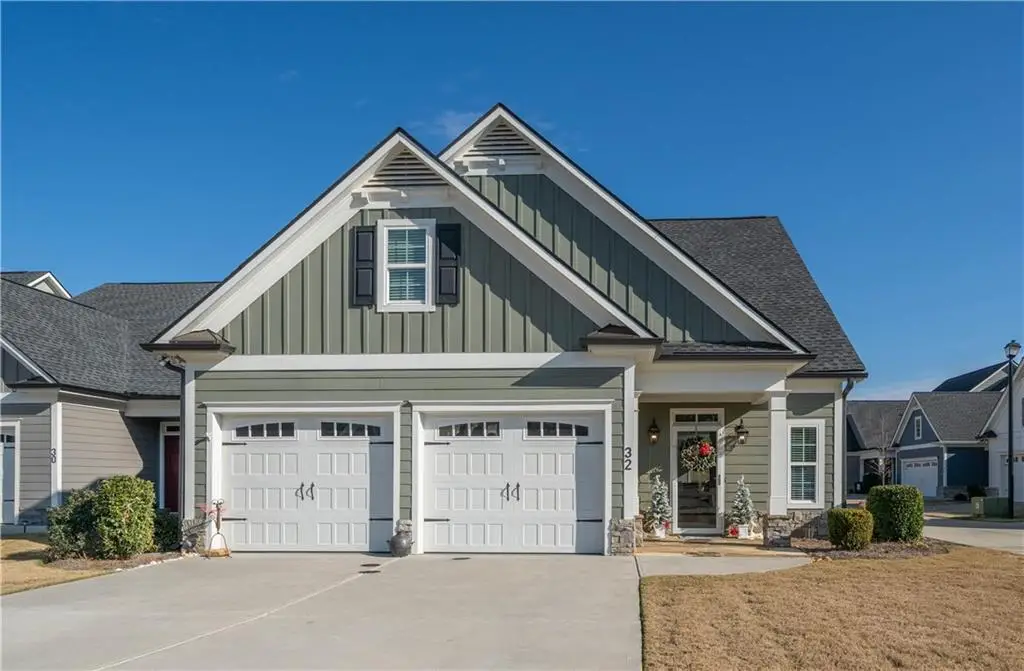 32 Encore Lane, Cartersville, GA 30120 - Image #1