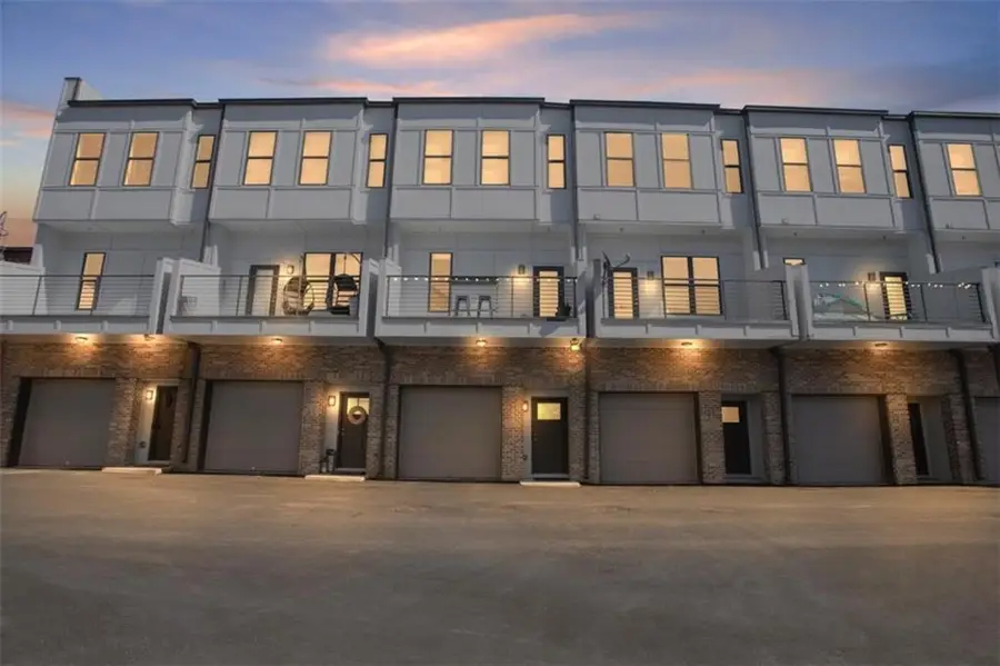 2030 Main Street #204, Atlanta, GA 30318 - Image #2