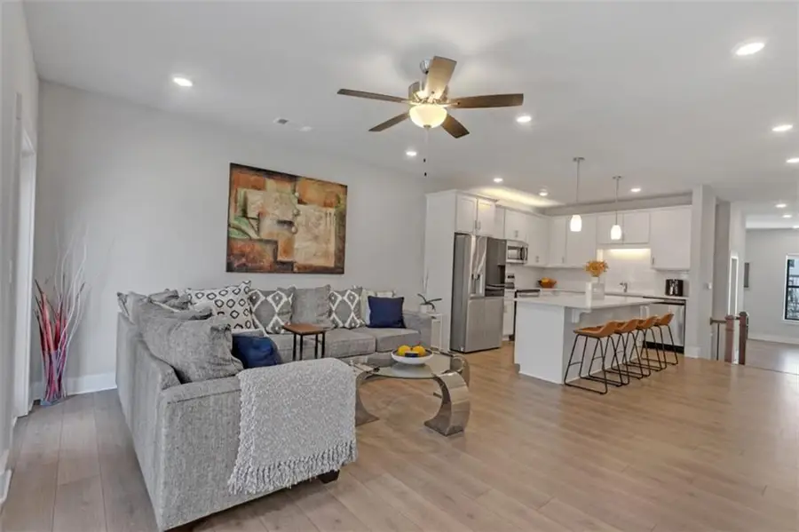 2030 Main Street #204, Atlanta, GA 30318 - Image #3