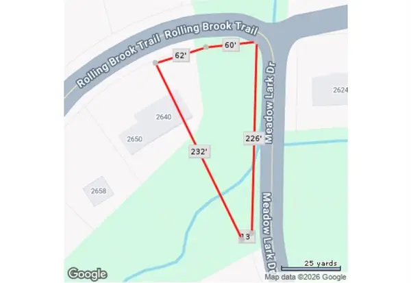 0 Rolling Brook Trail, East Point, GA 30344