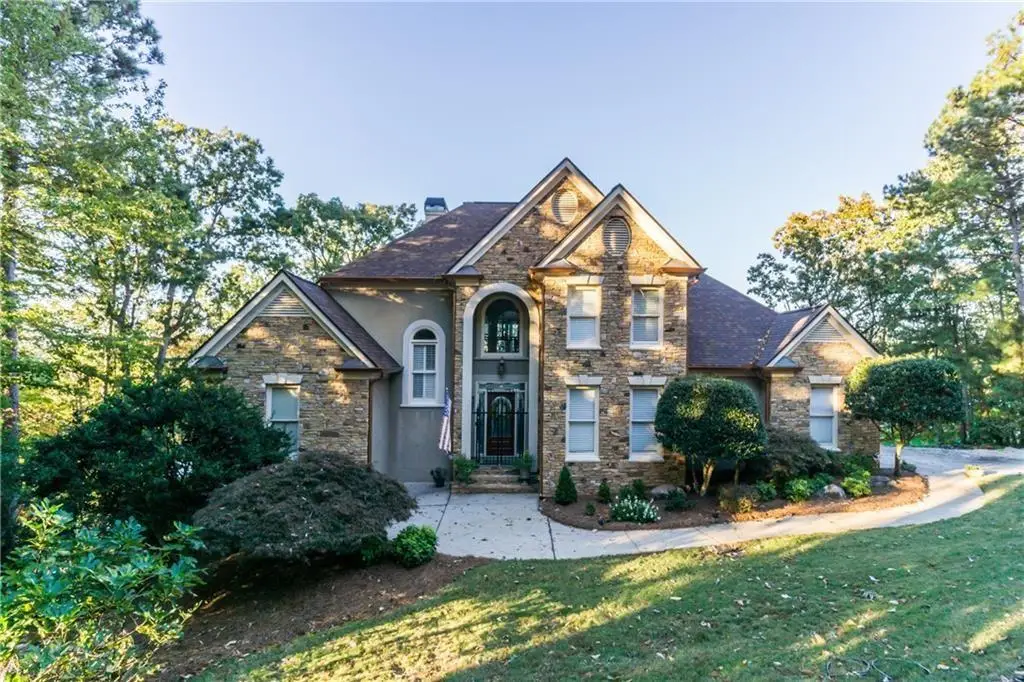 2819 Point Overlook, Gainesville, GA 30501 - Image #1