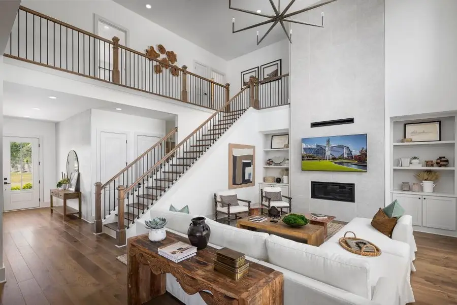 6440 Durnwald Way, Cumming, GA 30028 - #3