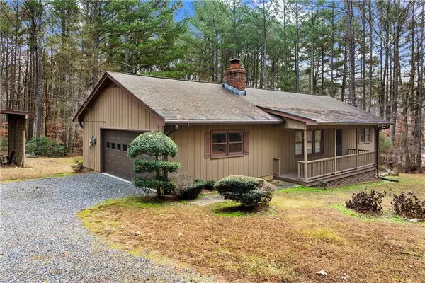 2876 Old Peachtree Road, Dacula, GA 30019