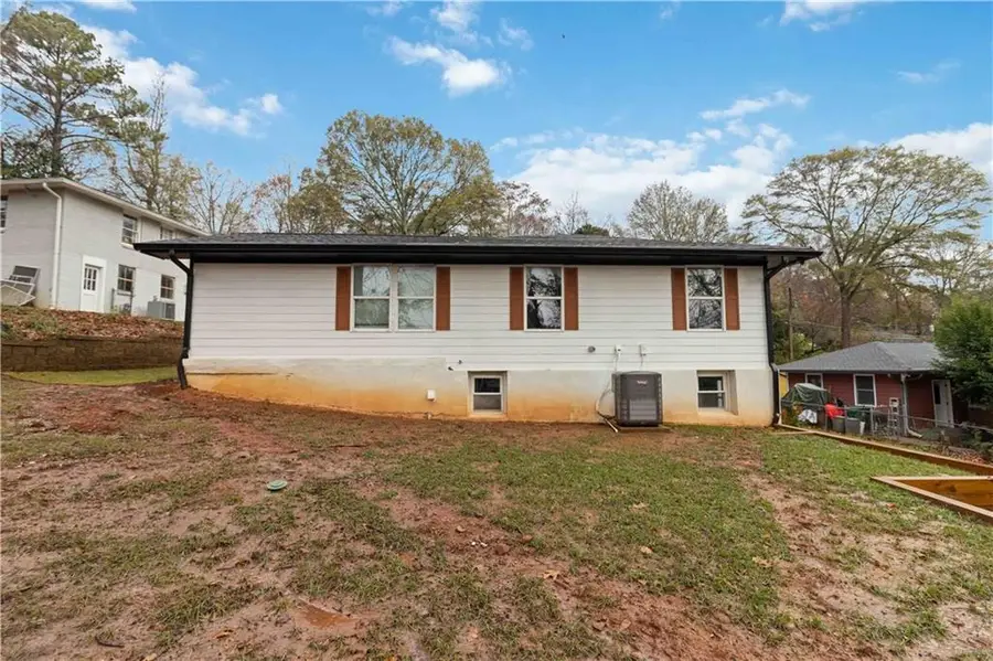 2461 Ridgefield Terrace, Decatur, GA 30033 - Image #2