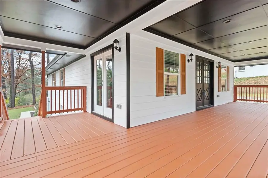 2461 Ridgefield Terrace, Decatur, GA 30033 - Image #3