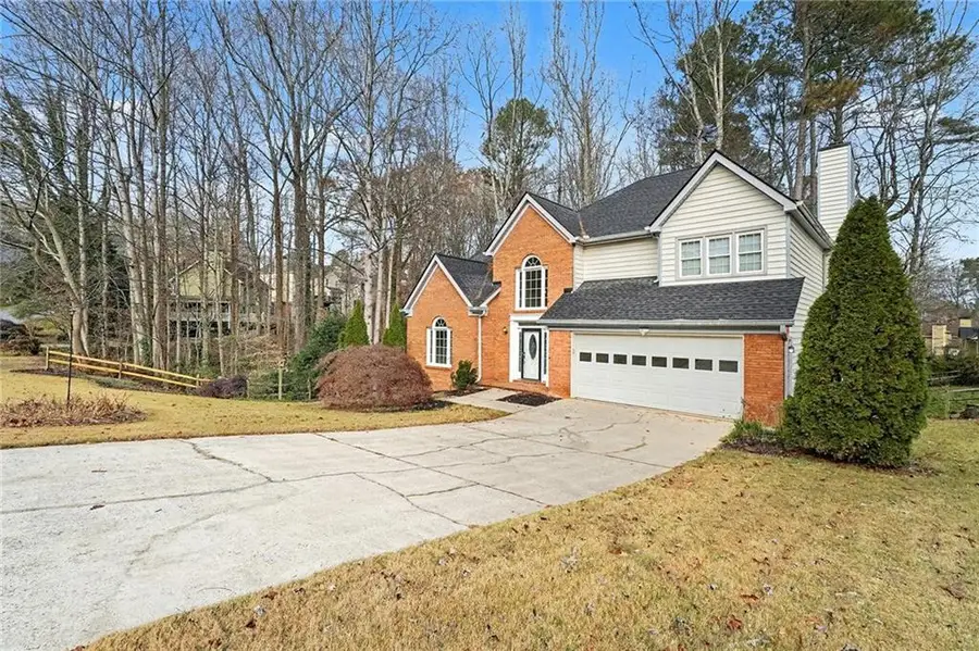 810 Deep Lake Drive Nw, Kennesaw, GA 30144 - Image #2