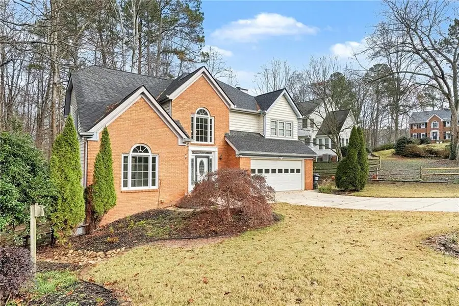 810 Deep Lake Drive Nw, Kennesaw, GA 30144 - Image #3